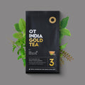 OT India Gold Tea with Extra Darjeeling & Assam Long Leaf- (250 gm)