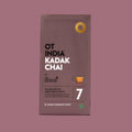 OT India Kadak Chai - Kadak & Aromatic Flavour Tea (200 gm)