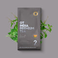 OT India Premium Tea with Extra Darjeeling Leaf (200g)
