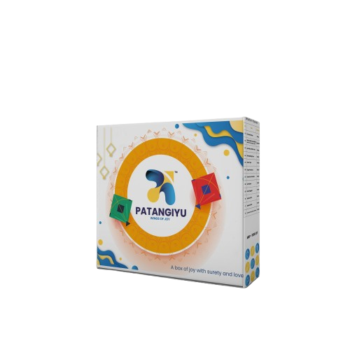 PATANGIYU KIT