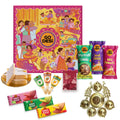 Premium Diwali Gift Box - 22 Items