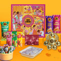 Premium Diwali Gift Box - 22 Items