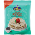 Punjabi Papad – 7 Inches of Bold & Spicy Tradition