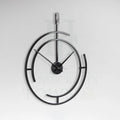 Rustic Wall Clock – Timeless Elegance with a Vintage Touch