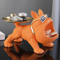 SMARTY TRAY DOG | The Ultimate Pet Feeding Solution