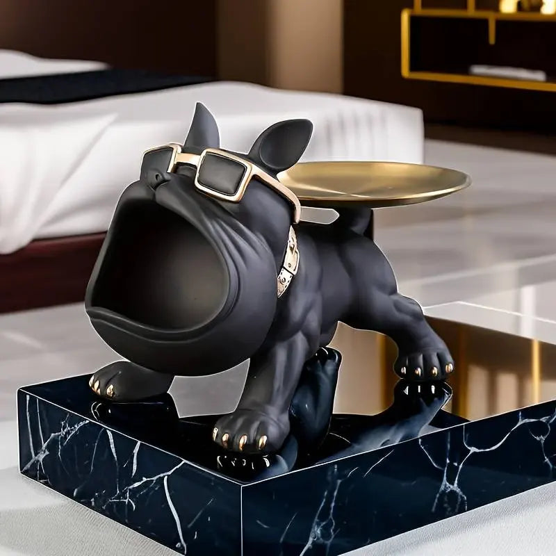 SMARTY TRAY DOG | The Ultimate Pet Feeding Solution