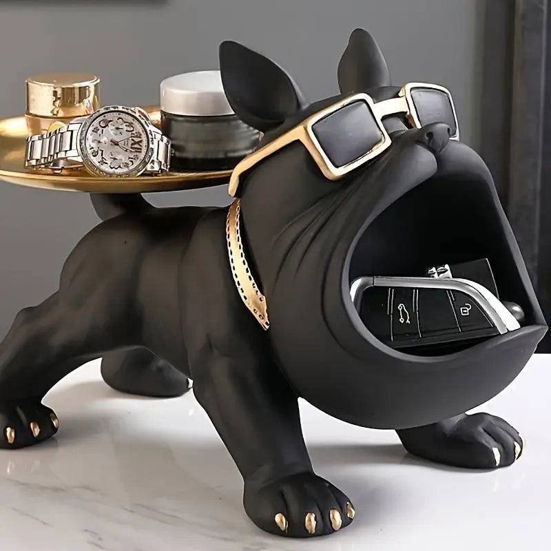 SMARTY TRAY DOG | The Ultimate Pet Feeding Solution