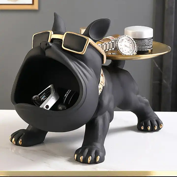 SMARTY TRAY DOG | The Ultimate Pet Feeding Solution