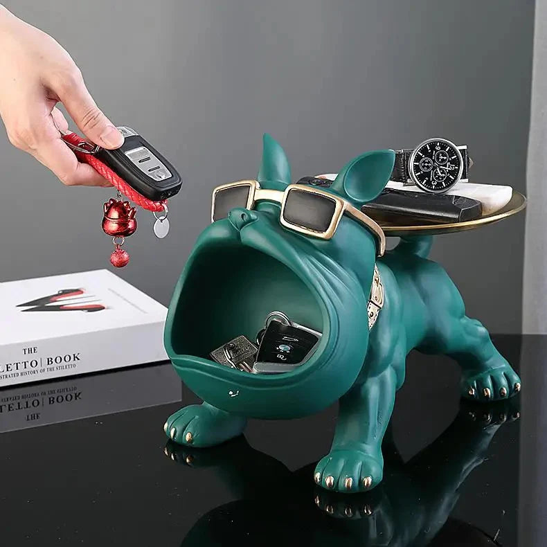 SMARTY TRAY DOG | The Ultimate Pet Feeding Solution