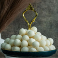 Shadani Coconut Peda Toffees – A Delightful Fusion of Coconut and Sweetness