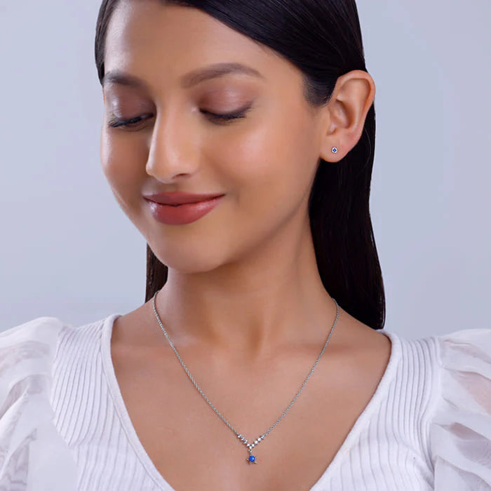 Silver Radiant Self-love Set – Because You Deserve Every Ounce of Love