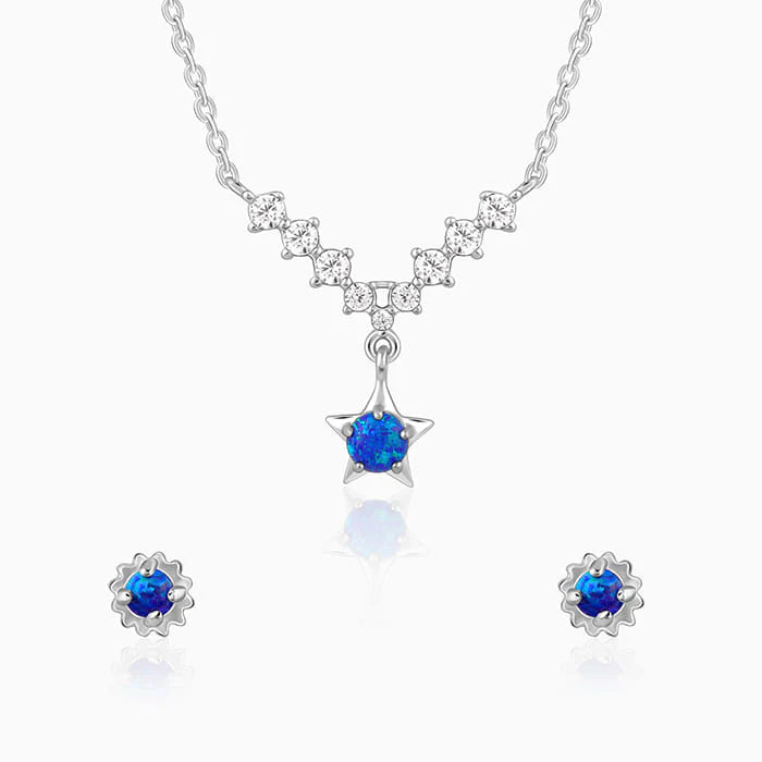 Silver Radiant Self-love Set – Because You Deserve Every Ounce of Love