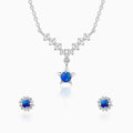 Silver Radiant Self-love Set – Because You Deserve Every Ounce of Love