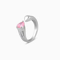 Silver Special Love Ring – Because Every Love Story Deserves Something Special
