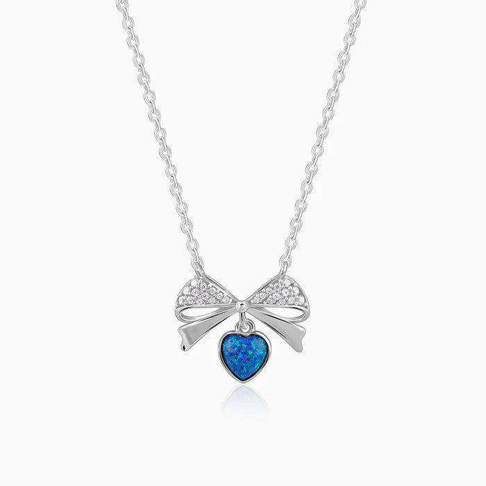 Silver Wanderlust Spirit Necklace – For the Soul That Seeks in Pure 925 Silver