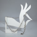 Silverpolish Necklace and Bracelet Combo Jewelry – Timeless Elegance in Perfect Harmony