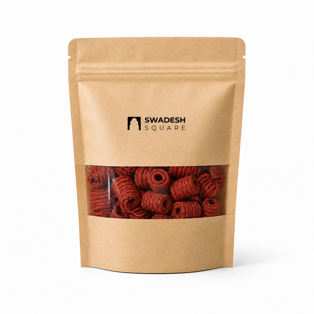 Spring Chakri – Spicy Crunchy Snack, 200 g