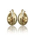 Stylish and Trendy Stunning Western Earring – A Bold Touch of Modern Elegance