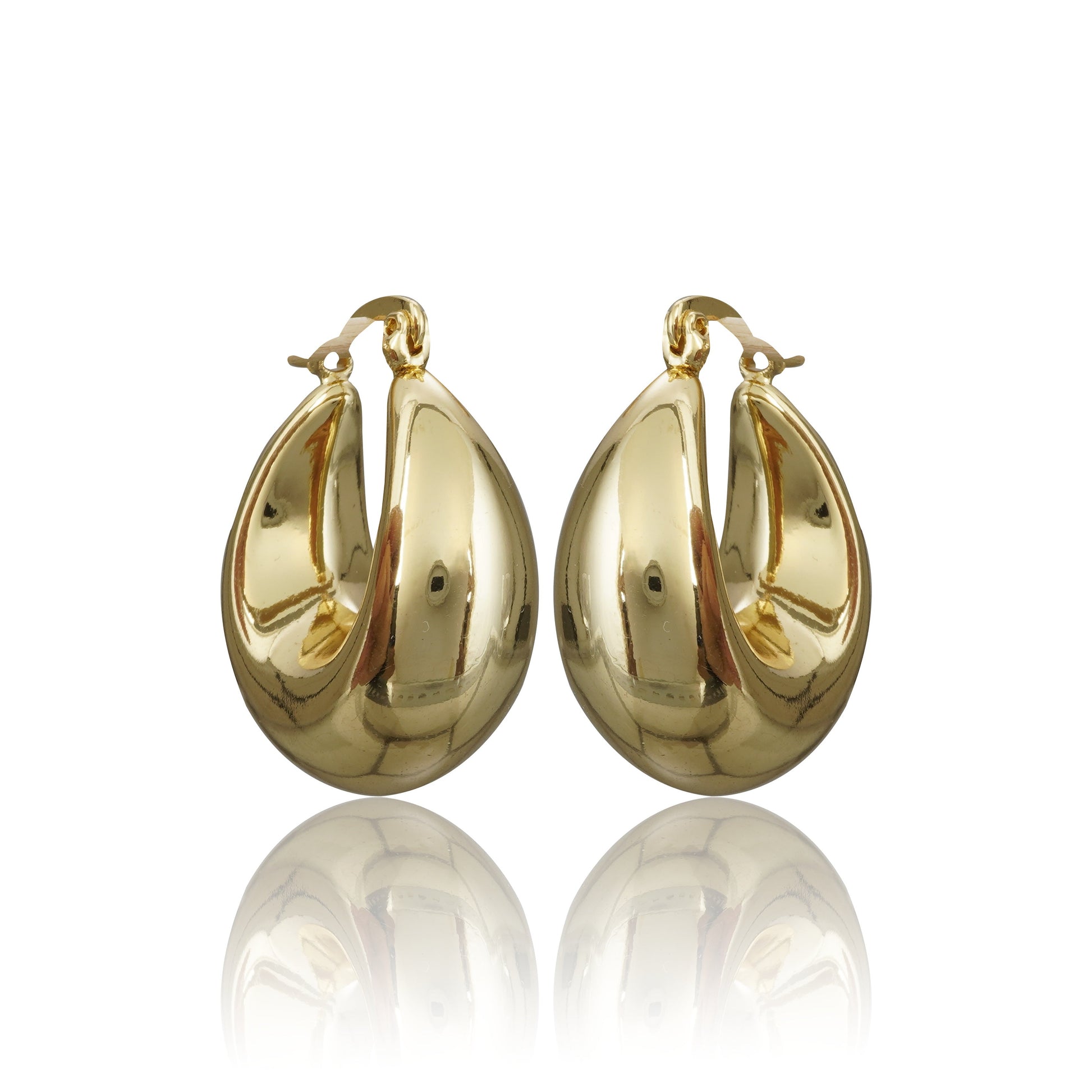 Stylish and Trendy Stunning Western Earring – A Bold Touch of Modern Elegance