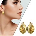 Stylish and Trendy Stunning Western Earring – A Bold Touch of Modern Elegance