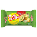 Sunfeast All Rounder Cream & Herb Thin Potato Biscuits