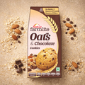 Sunfeast Farmlite Oats & Chocolate Cookies
