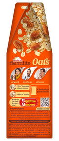 Sunfeast Farmlite Oats with Almonds Cookies