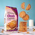 Sunfeast Farmlite Oats with Raisins Biscuits