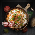 Surti Chat - Savory and Tangy Indian Snack
