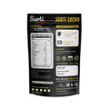 Surti Special Locho - Authentic Gujarati Street Food