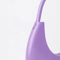 The Lucida Hobo Bag – Lavender – A Soft and Elegant Touch of Charm