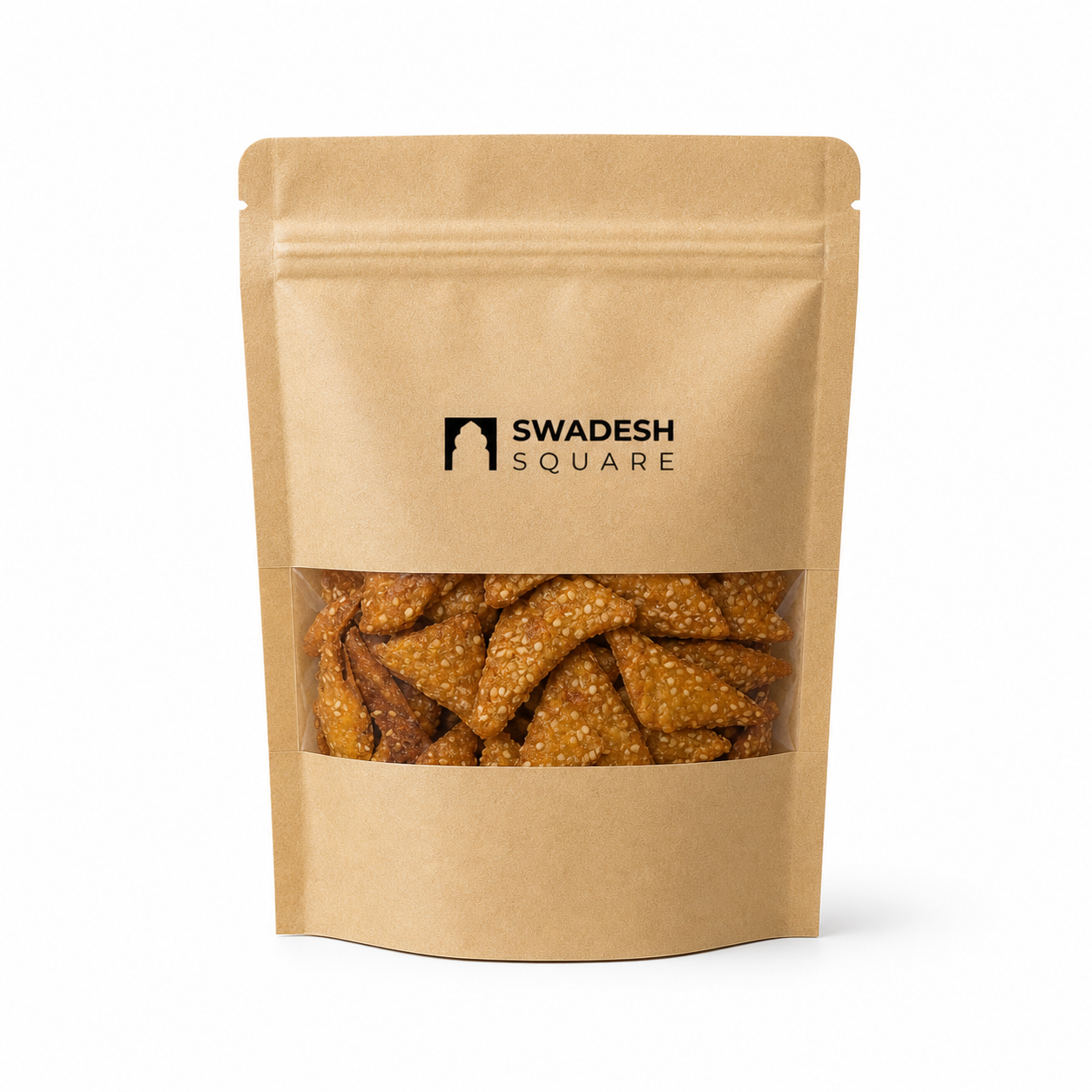 Til Katri – Sesame-Coated Crispy Snack, 200 g