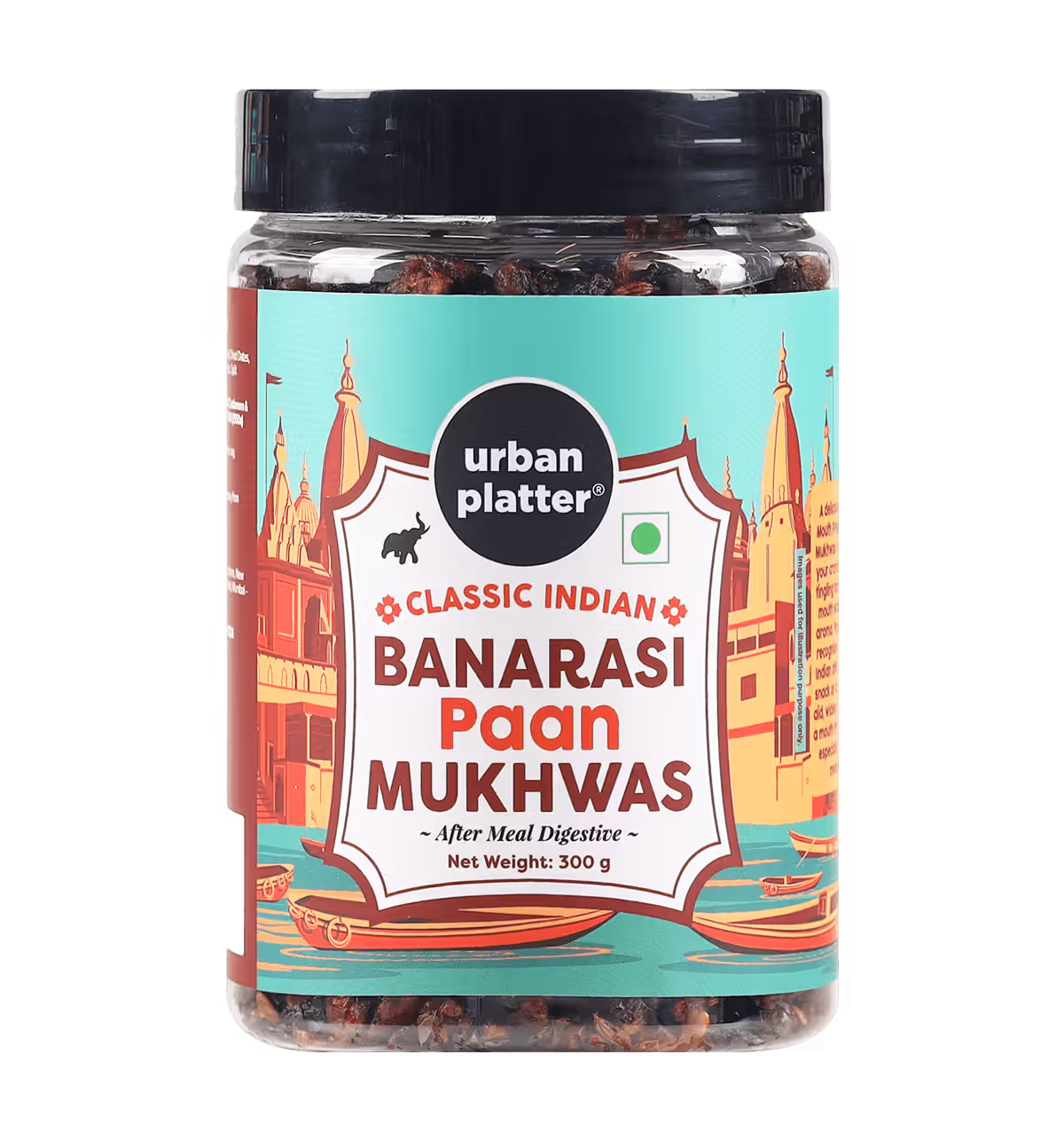Urban Platter Banarasi Paan Mukhwas