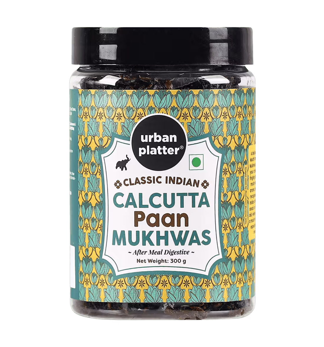 Urban Platter Calcutta Paan Mukhwas