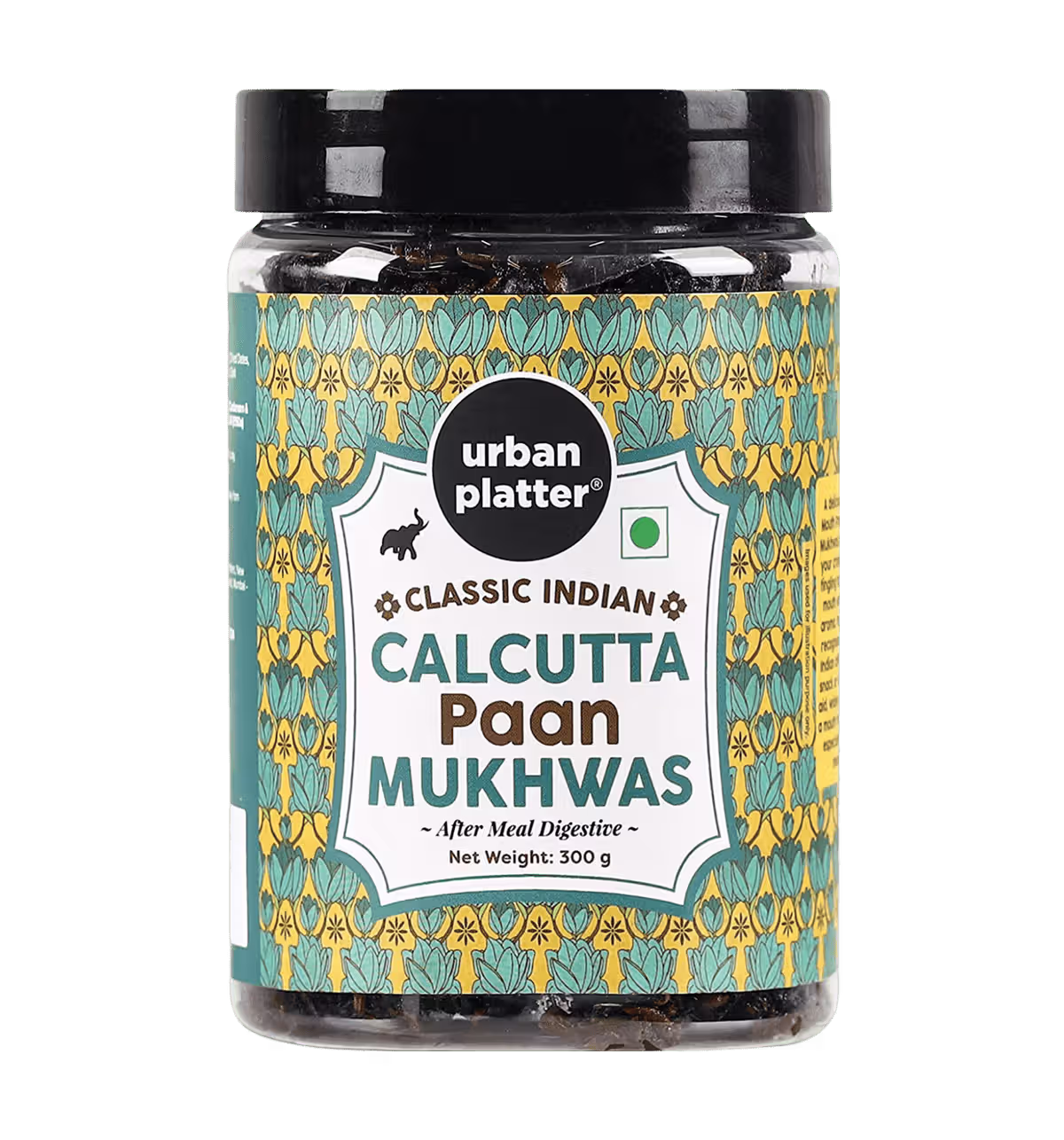 Urban Platter Calcutta Paan Mukhwas