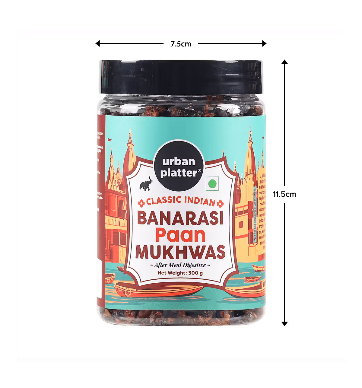 Urban Platter Banarasi Paan Mukhwas