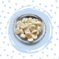 Veganic Coconut Peda – A Wholesome Twist to Traditional Indulgence