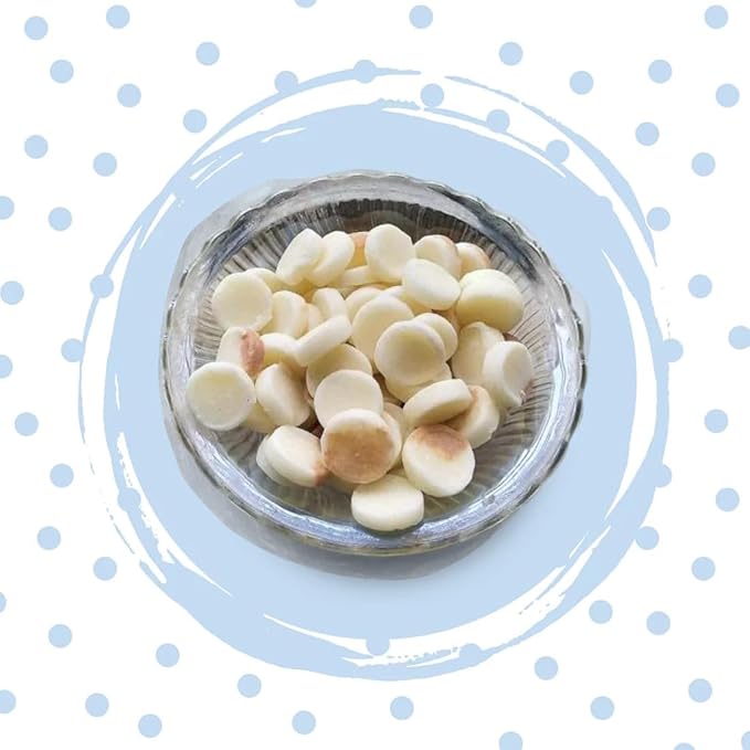 Veganic Coconut Peda – A Wholesome Twist to Traditional Indulgence