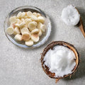 Veganic Coconut Peda – A Wholesome Twist to Traditional Indulgence