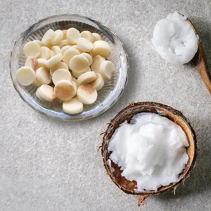 Veganic Coconut Peda – A Wholesome Twist to Traditional Indulgence