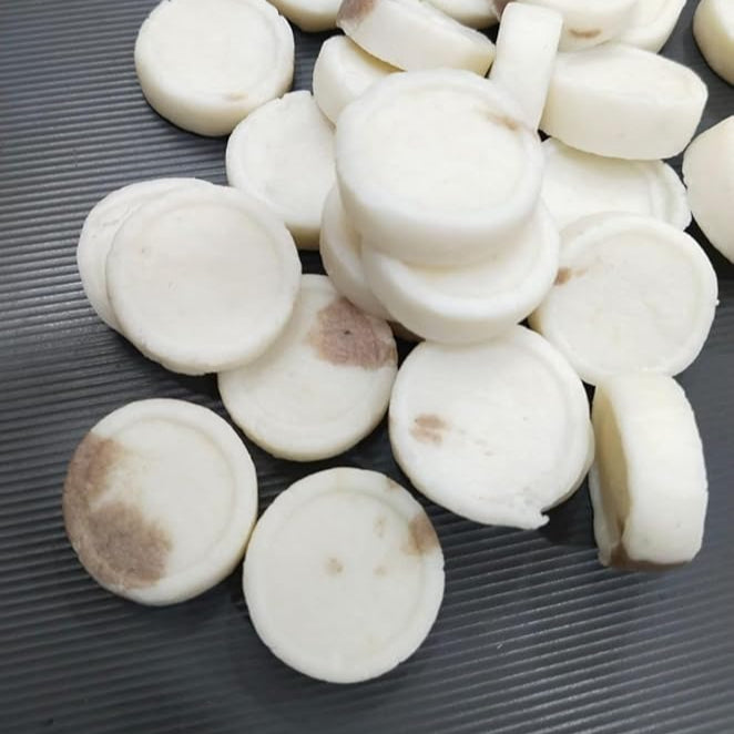 Veganic Coconut Peda – A Wholesome Twist to Traditional Indulgence