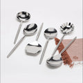 Mirissa Server Set - Set of 6 | Perfect Blend of Style and Functionality