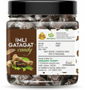 Organic Purify Imli Candy, Khatti, Methi Imli back