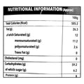 Peppy Tomato Discs, description