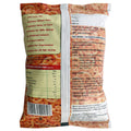 Peppy Tomato Discs, back