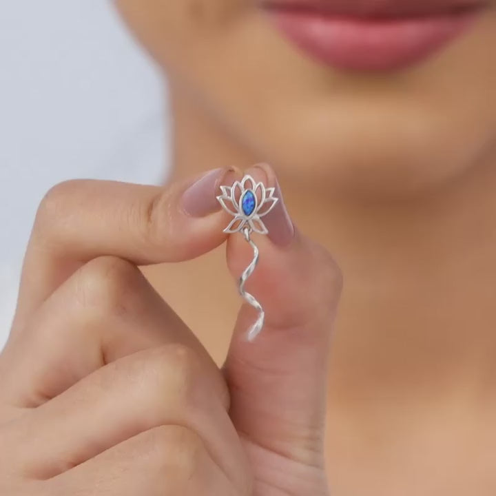 Silver Stellar Glows Earrings – Shine in Pure 925 Silver