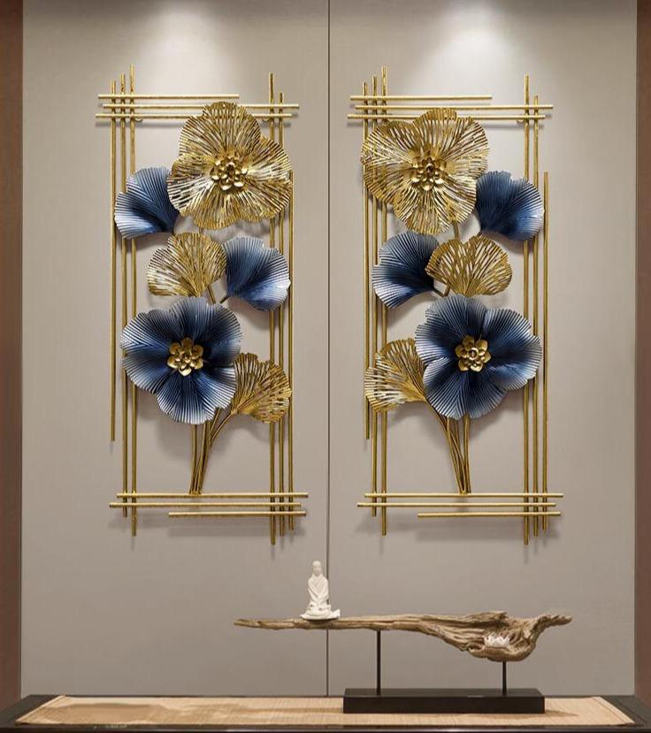 Twin Frame Wall Art Set of 2 – A Harmonious Pair for a Balanced and Stylish Home